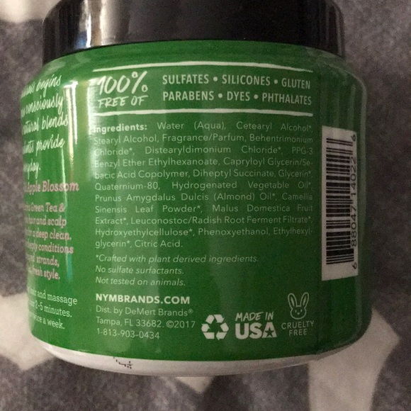 NYMPHE Conditioner Masque Duo - Picture 6 of 6